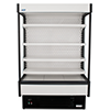 Refrigerated Merchandisers