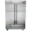 Commercial Refrigeration 