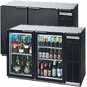 Bar Refrigerators