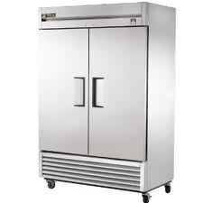 Commercial Freezers