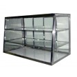 Glass Display Cases