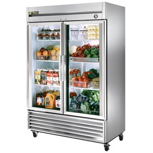 Commercial refrigerator – reliable & economical