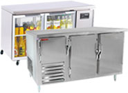 Undercounter Refrigeration