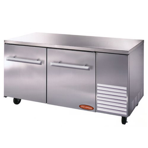 Undercounter Freezer